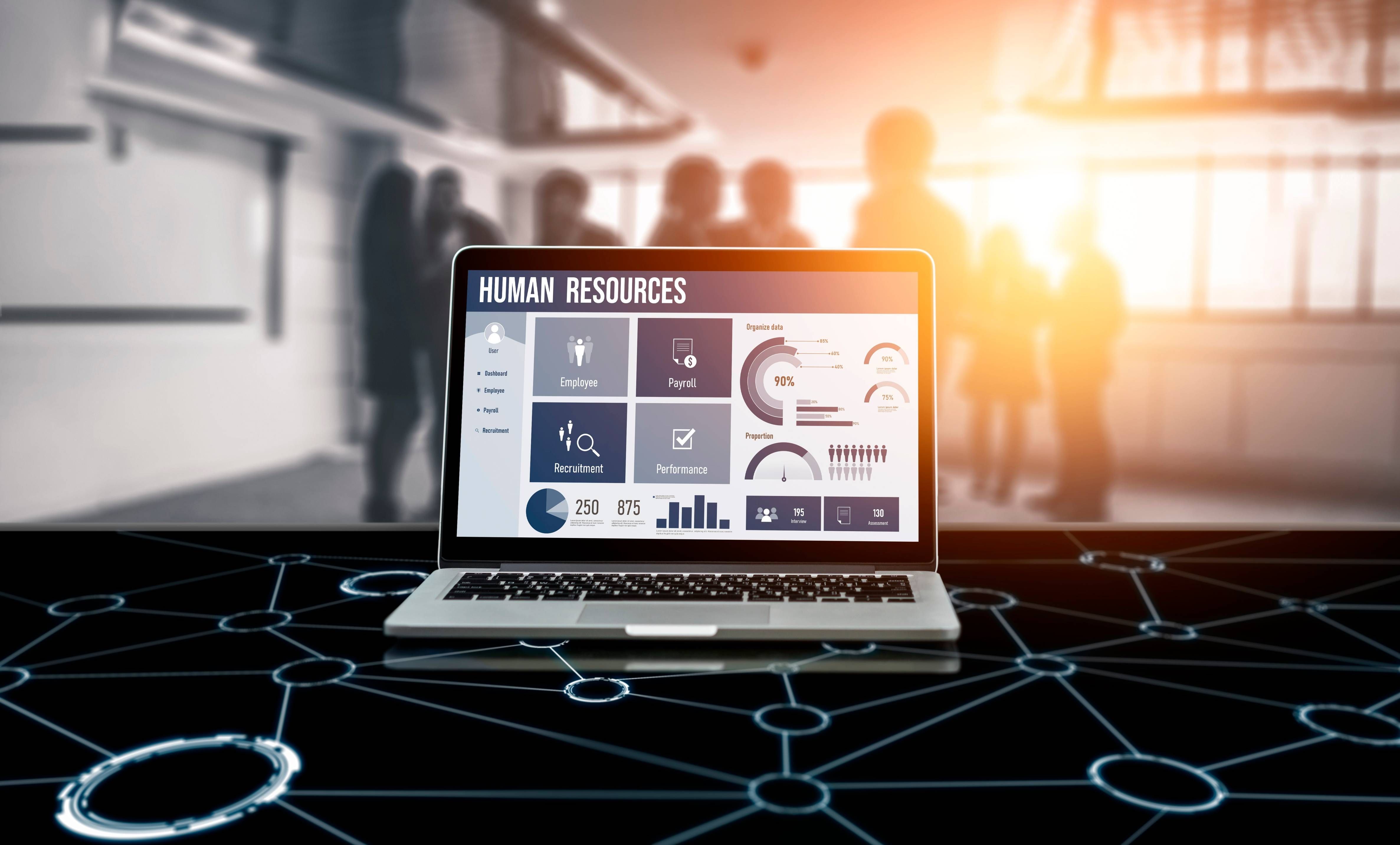 Forms Your HR Department Needs