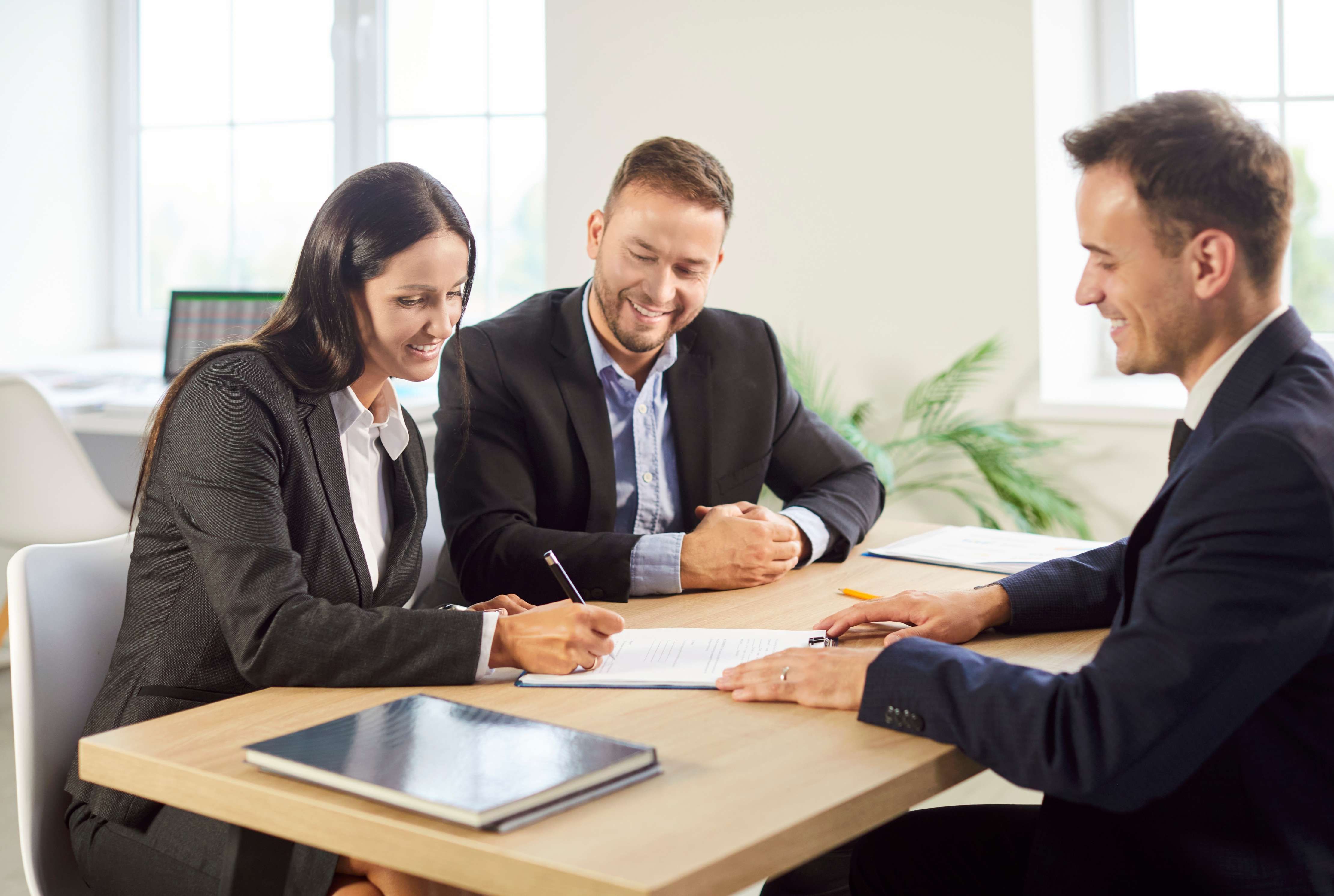 Expectations of the Executor