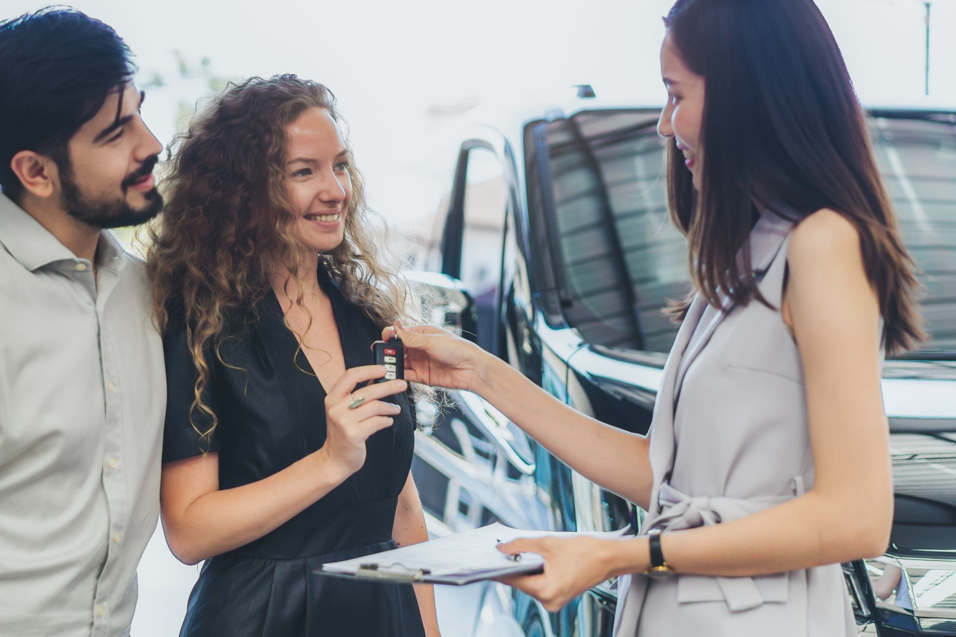 Guide to Selling Your Car to a Private Individual