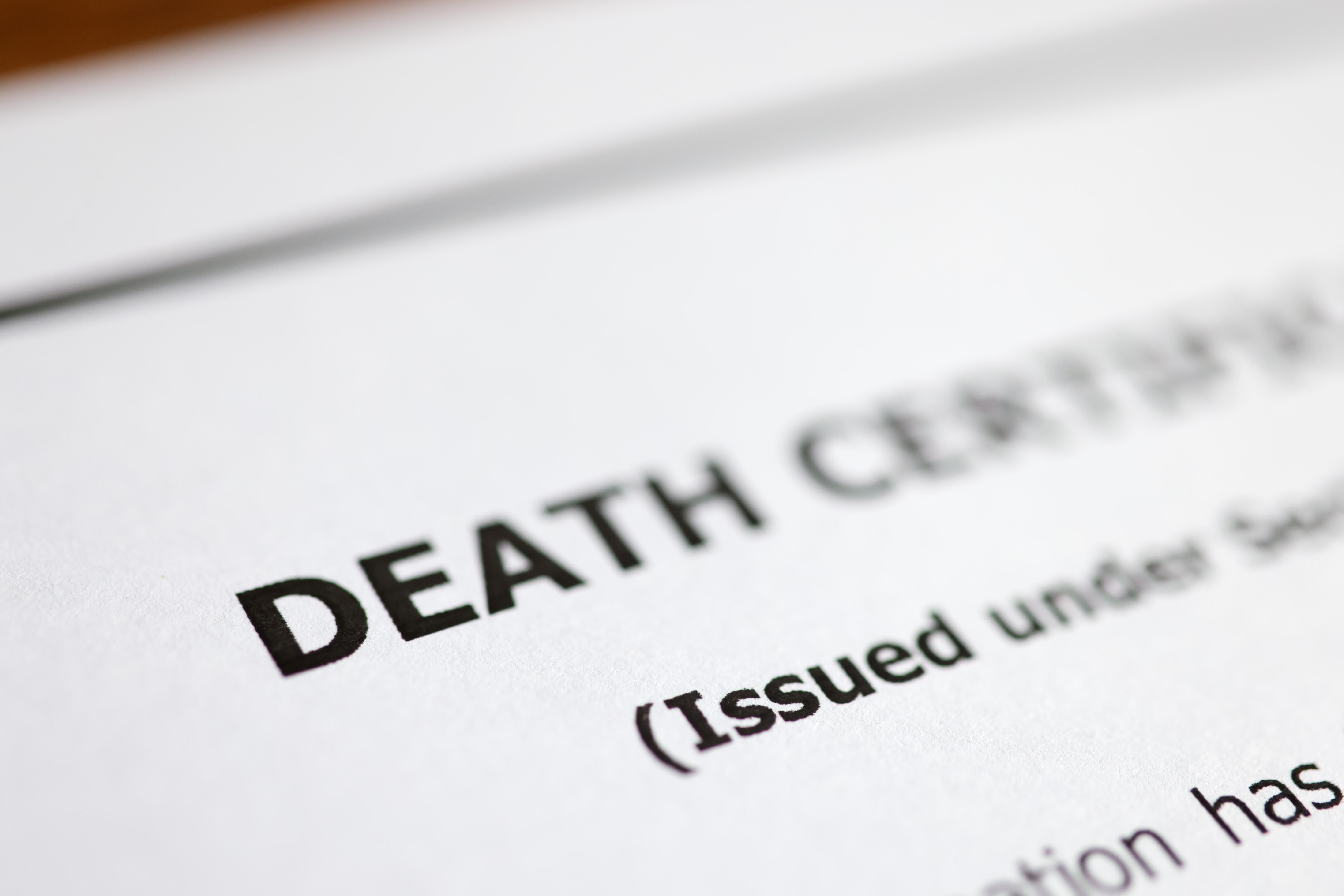 Transfer on Death Deeds